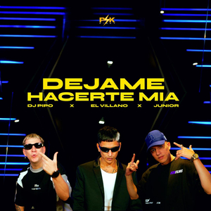 Dejame Hacerte Mia