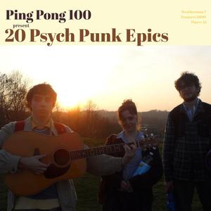 20 Psych Punk Epics