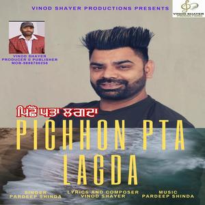 Pichhon pta lagda