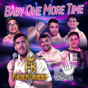 Baby On More Time