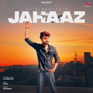 Jahaaz (feat. Pihhu)
