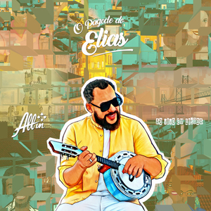 Lusofonia - All In - Ao Vivo em Lisboa - O Pagode do Elias