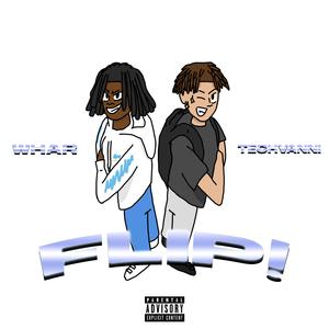 FLIP! (feat. techvanni)