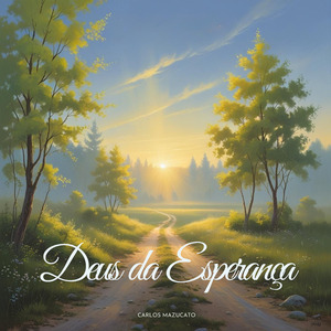 Deus da esperança
