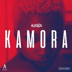 Kamora