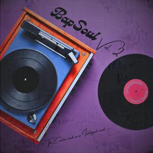 CosmicSmokyJazzyLoFi