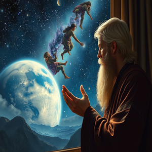 Coba Sebutkan Nama Bintang?