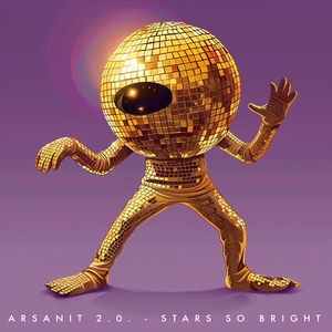 Shining Like a Star (Original Mix)