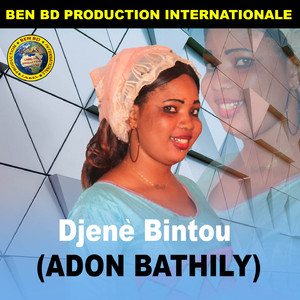 Adon Bathily