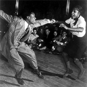 Boogie Man【FREE BEAT】