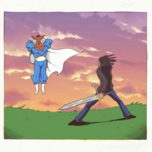 Sword Of Darkness (feat. AKWA)