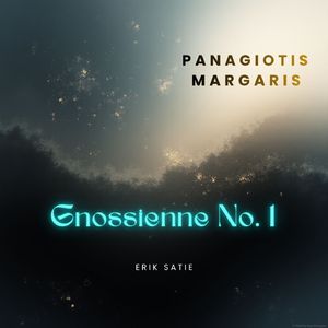 Gnossienne No. 1