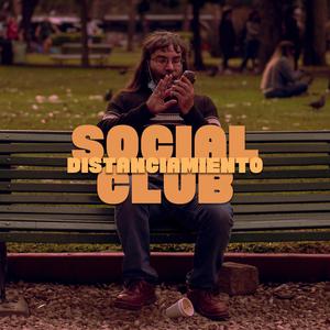 Distanciamiento Social Club