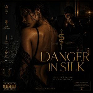Danger in Silk