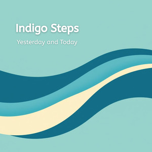Indigo Steps