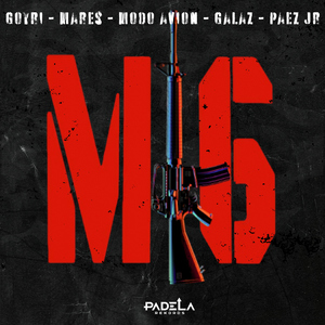 M16 (feat. Nitro Goyri)