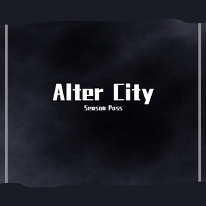 Alter City