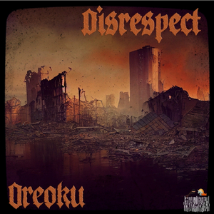 DISRESPECT