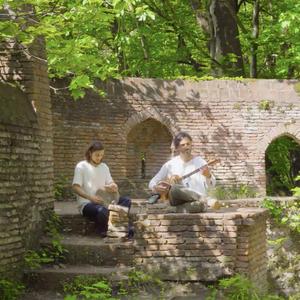 Iranian Tar-162(Gilan)