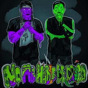 NO ME HABLE DE DROGA (VERSIÓN BOOMBAP) [feat. BORY RVH]