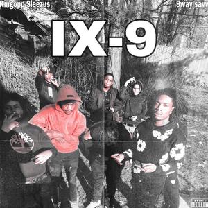 IX-9 (feat. 9waysavv)