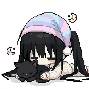 摆Life
