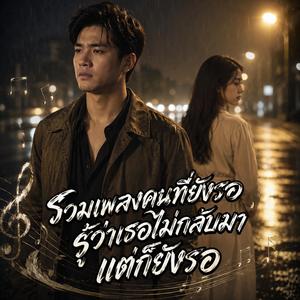 รวมเพลงคนที่ยังรอ, รู้ว่าเธอไม่กลับมา แต่ก็ยังรอ