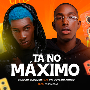 Tá no Máximo