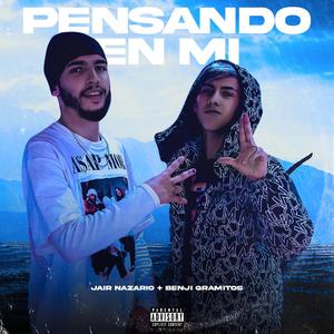 Pensando En Mi (feat. Jair Nazario)