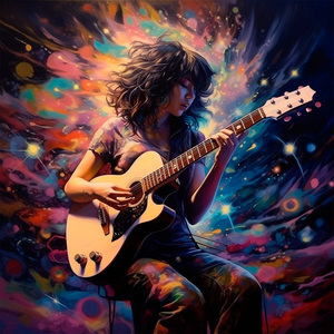 Музыка любви