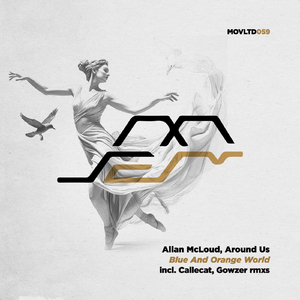 Blue and Orange World (Callecat Remix)