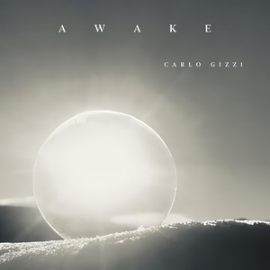 In front of your door