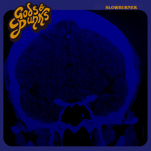 Slowburner (Single Version)