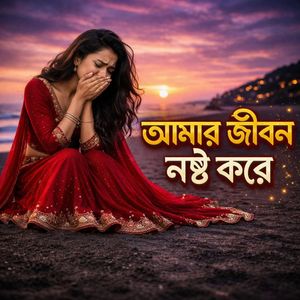 আমার জীবন নষ্ট করে