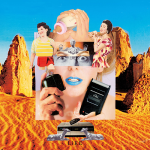 ブルーベリー・ナイツ