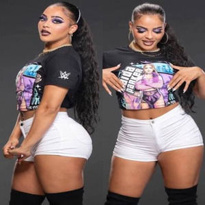 Ms. Parker (Instrumental)