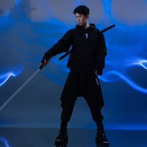 中华武韵