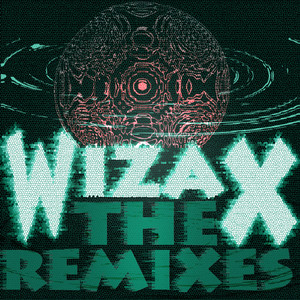 4 The Music (Wizax Remix)
