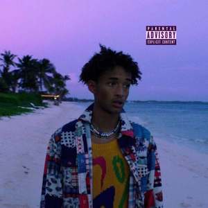 "Waiting For"伤感Jaden CTV3 R&b 极致浪漫 type beat