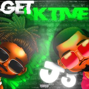 Get Aktive (feat. Jayydouble00)