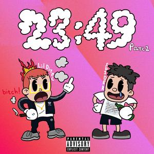 23:49 Ⅱ