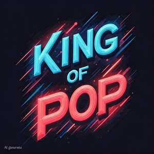 King of Pop