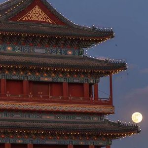 长安忆（翻自 音频怪物）