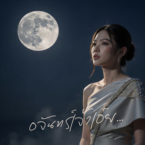 จันทร์เจ้าเอ๋ย...