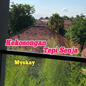 Kekosongan Tepi Senja