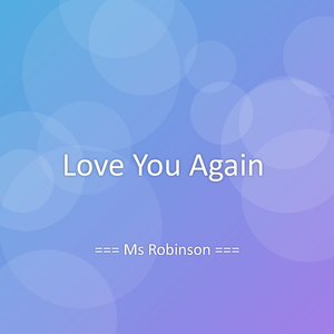 Love You Again