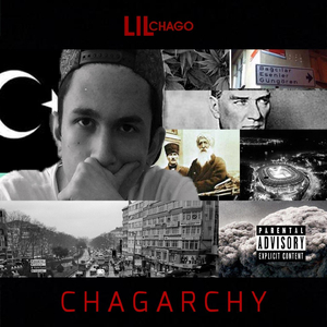 Kafa (Cagatay Yurdaer)