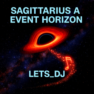 Sagittarius a (Event Horizon)