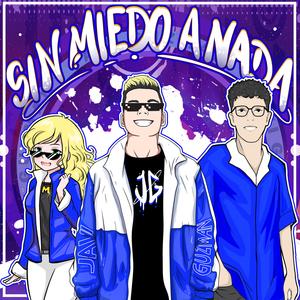 Sin Miedo A Nada (feat. Maria Fernandez)