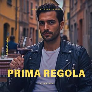 PRIMA REGOLA